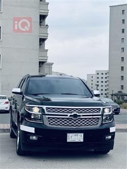 شێڤرۆلێت تاهۆ